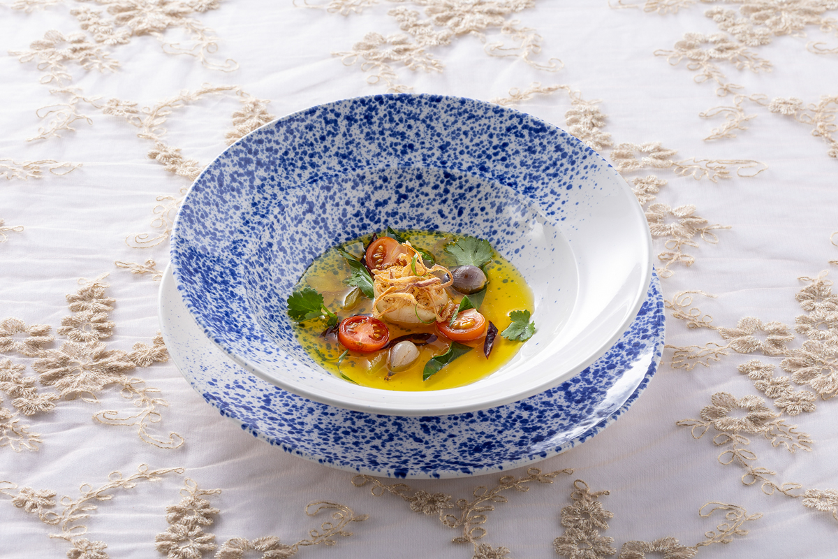 Banyan Tree Samui - Destination Dining